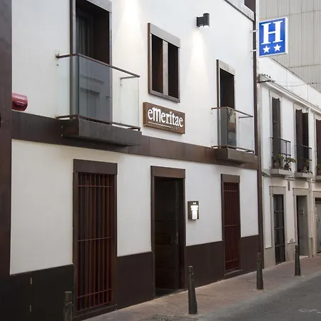 Hostal Emeritae-2