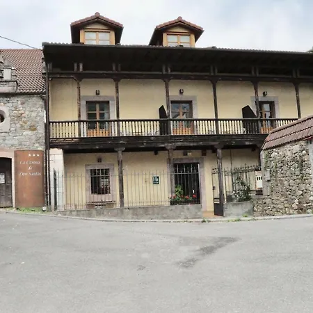 La Casona de Don Santos-2