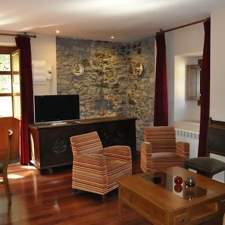 La Casona de Don Santos-3
