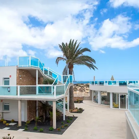 Hotel Boutique Tao Caleta Mar-2