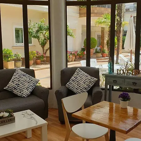 Hotel Mireia-3