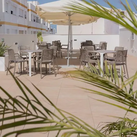 La Mina Hostal Boutique-2