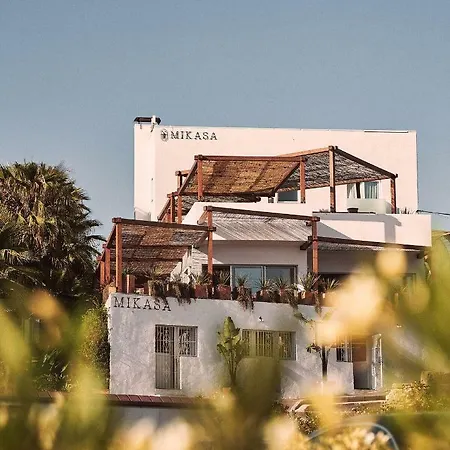 Mikasa Ibiza Boutique Hotel Adults Only-3