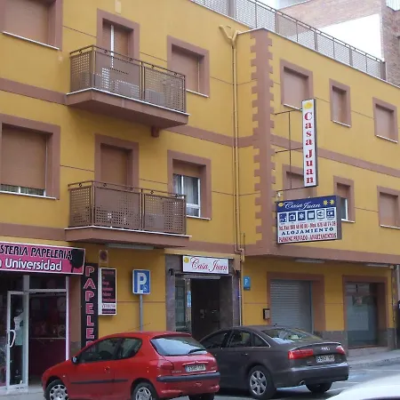 Hostal Casa Juan-3