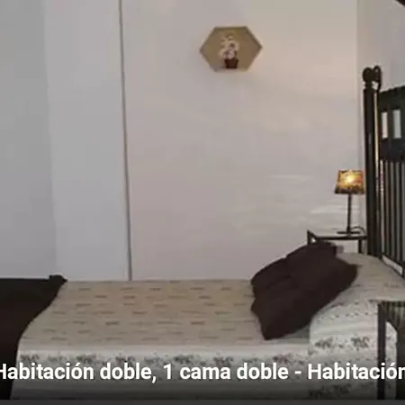 Hostal Calderon Cuenca-2