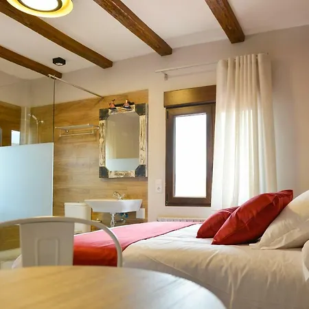La casita de El Cuervo-2