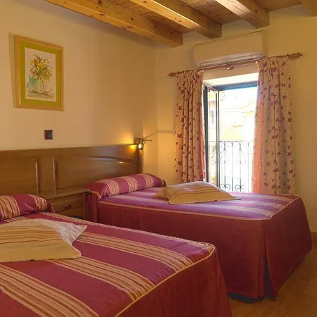 Hotel Jacobeo-2