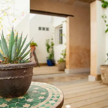 El Hotelito Del Cotillo - Adults Only-2