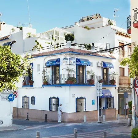Hostal Sol y Mar-2