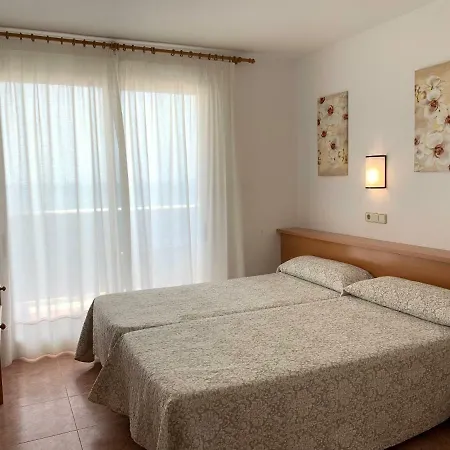 Hotel Mare Nostrum-3