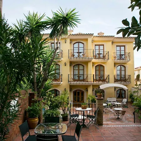 Hotel Restaurante La Masieta-2