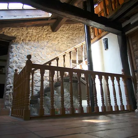 Hotel Rural Llerau-2