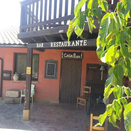Hostal Rural Casa Pedro-2