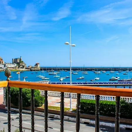 Villa Floren Castro Urdiales-3