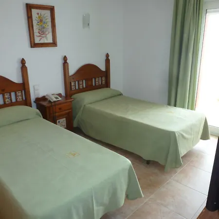 Hostal Cortés-2