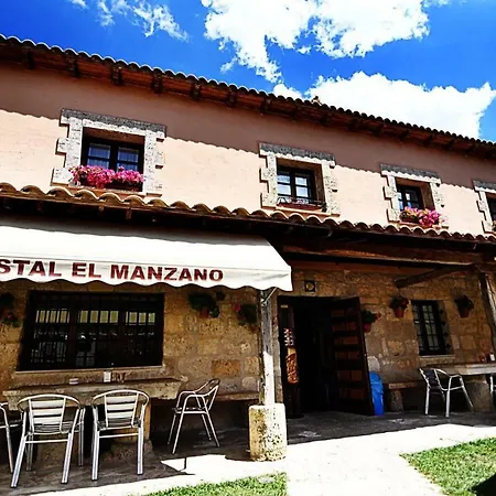 El manzano-3