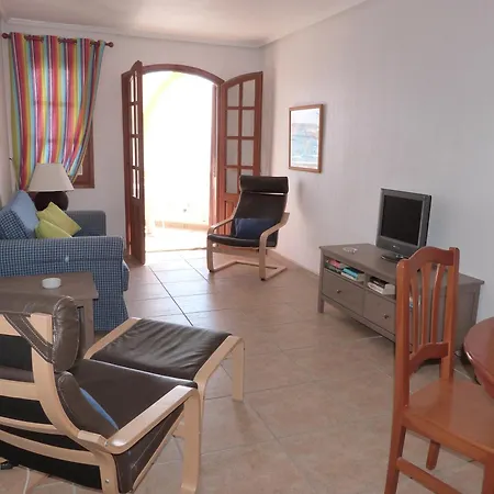 Shoal Apartamentos-2