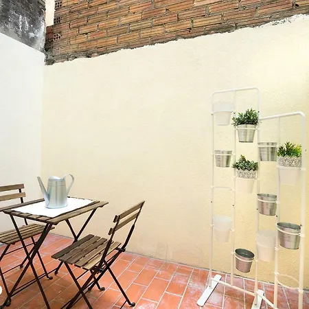 Hotelito Boutique Mercat-3