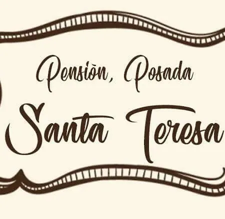 Pensión Santa Teresa-2