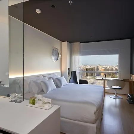 Barceló Sants-2