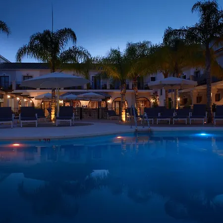 Paloma Blanca Boutique Hotel-3