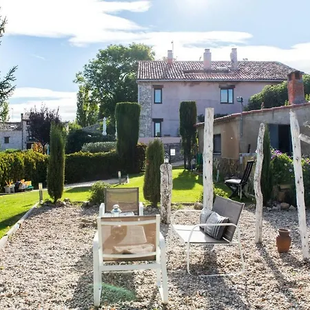 Hotel Cardamomo Sigüenza-3