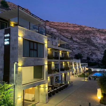 Hotel Spa Elia-2