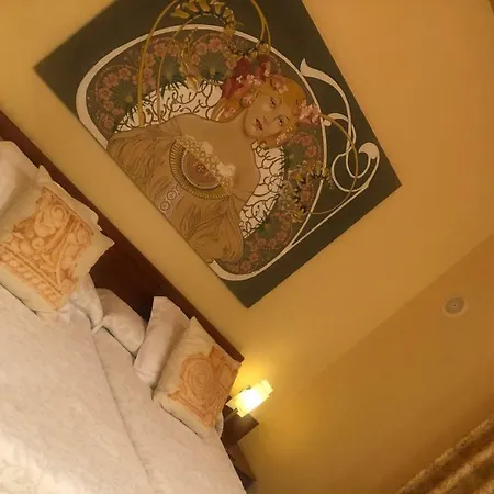 Hotel Spa Convento I-2