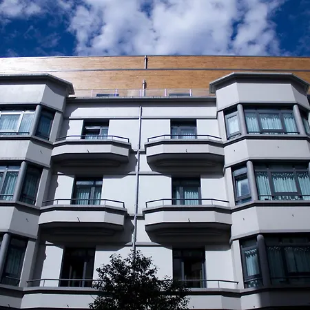 Hotel Lux Santiago-3