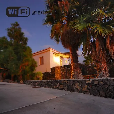 Bungalows&Apartamentos Morani-2