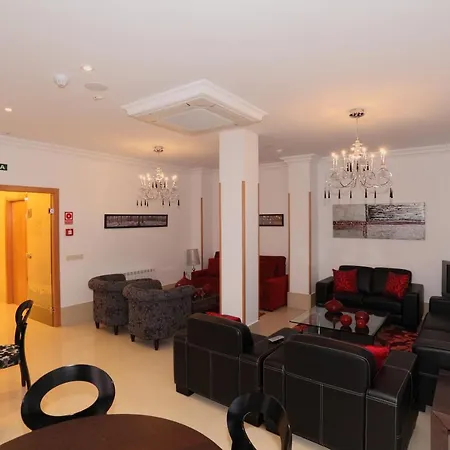 Hotel Hc Sigueenza-2