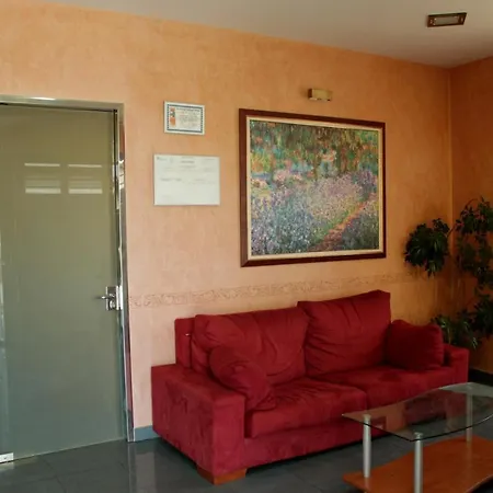 Hostal Tio Pepe II-3