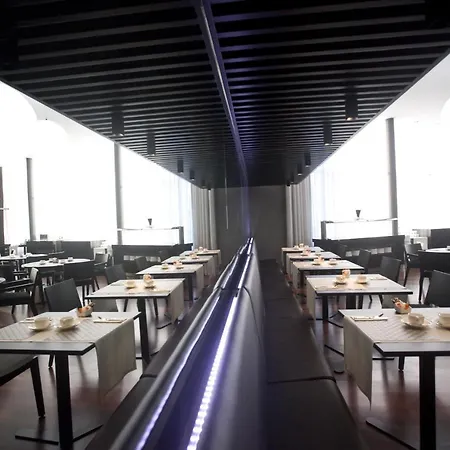 Hotel Carris Marineda-3