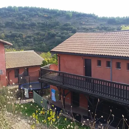 Hostal Rural Casa Pedro-3
