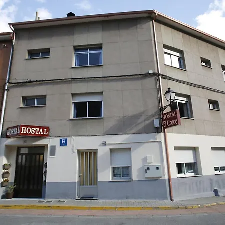 Hostal Cruce-3