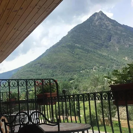 Hotel Eriste-3