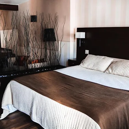 Hotel Rural Plaza Mayor Chinchon-3