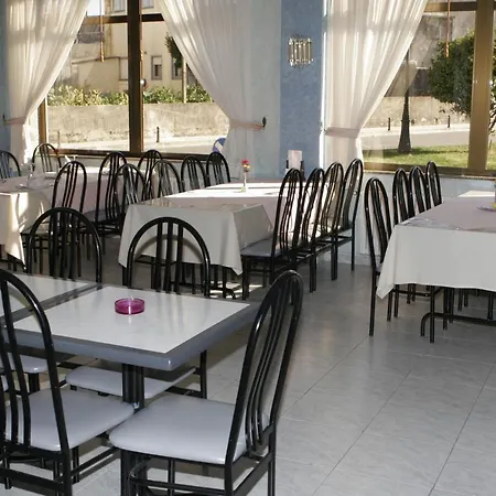 Hotel Xallas-3