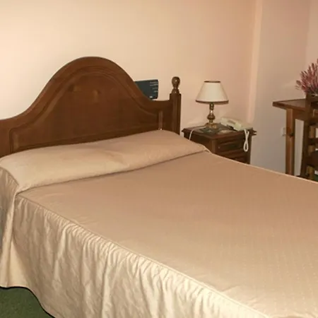Hotel Xallas-2
