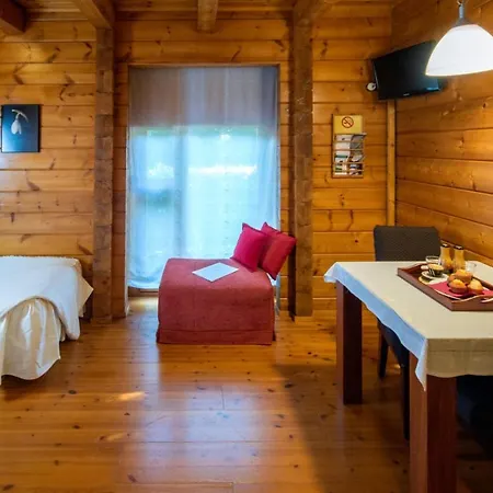 Hotel Somlom - Eco Friendly Montseny-3