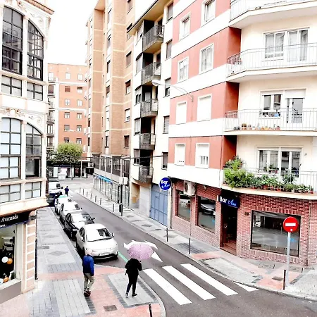 Hostal Lucia By Gaiarooms-2