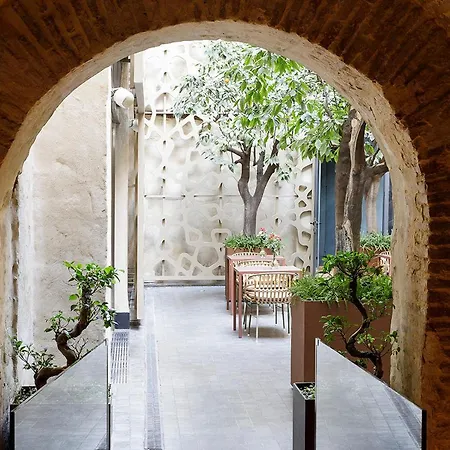 Eme Catedral Mercer Hotel-2