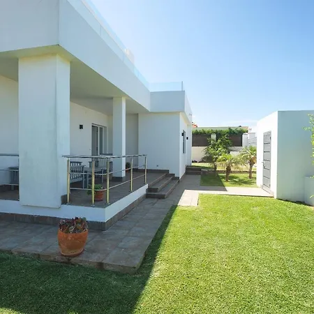 Villa Monaco-3