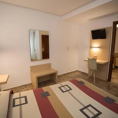 Hostal Aragón-3