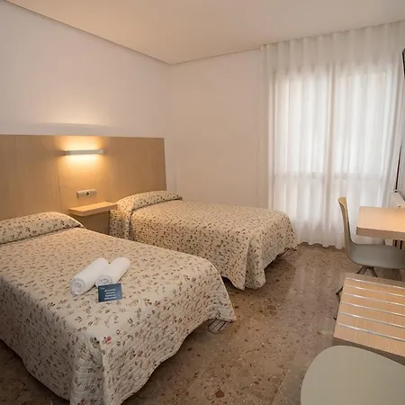 Hostal Aragón-2