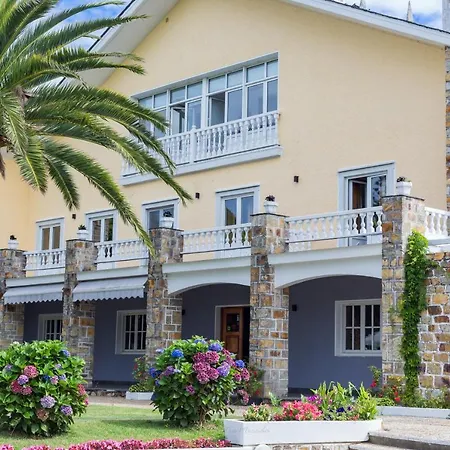 Hotel Regueiro-2