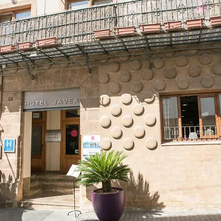 Hotel Jávea-2