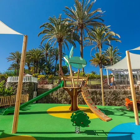 Abora Catarina By Lopesan Hotels-2