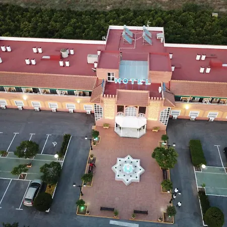 Hotel Torre De Los Guzmanes-3