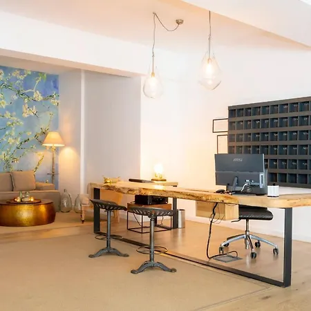 Can Beia Hostal Boutique (Adults Only)-3